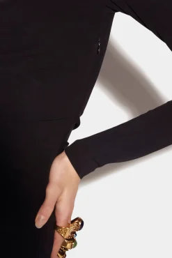 One Shoulder Dress