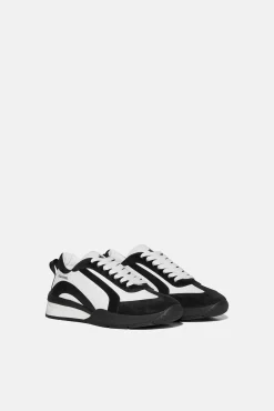 Original Legend Sneakers