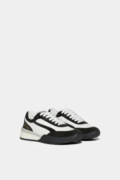Original Legend Sneakers