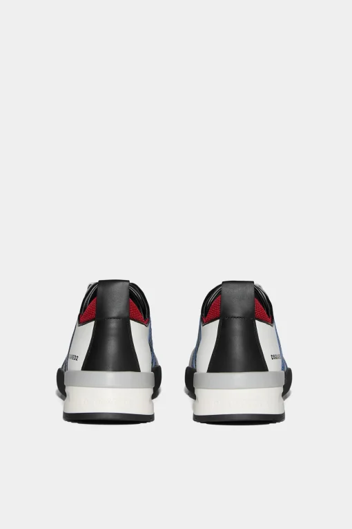 Original Legend Sneakers