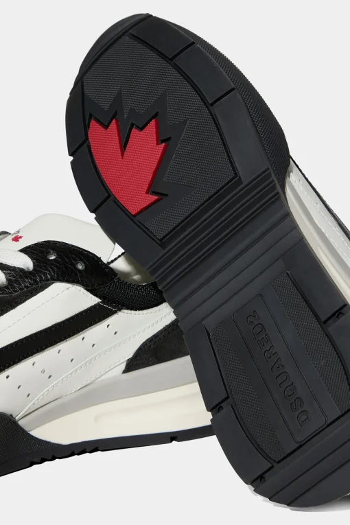 Original Legend Sneakers