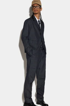 Osaka Suit