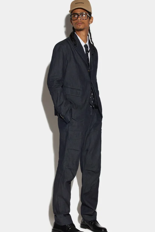 Osaka Suit