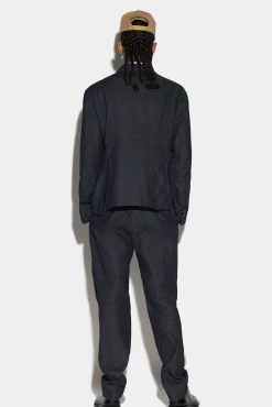 Osaka Suit