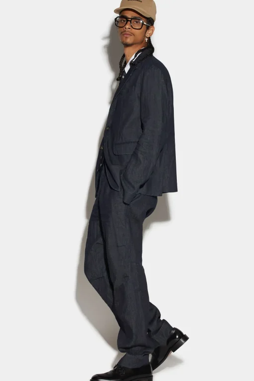 Osaka Suit