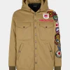 Outerwear Shirt