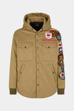 Outerwear Shirt