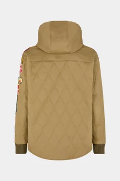 Outerwear Shirt