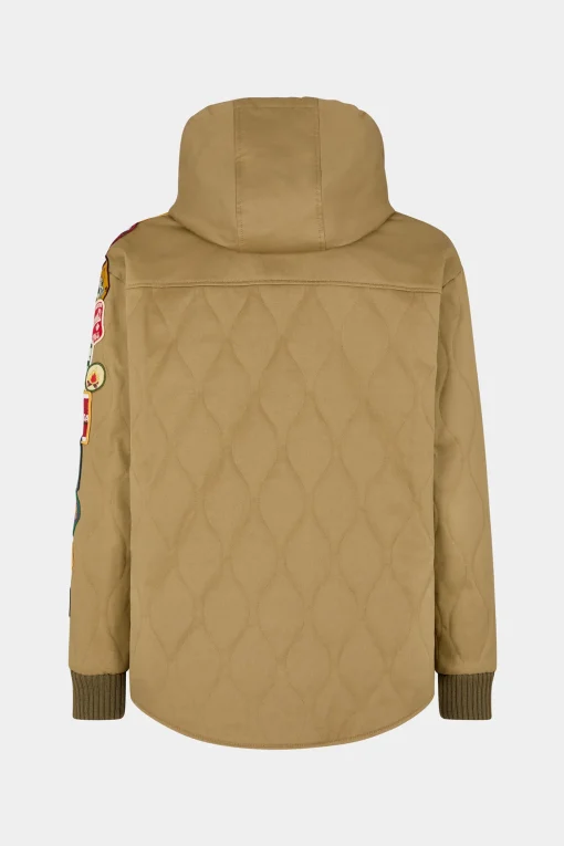 Outerwear Shirt