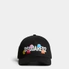 Pac-Man Baseball Cap