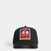 Pac-Man Baseball Cap