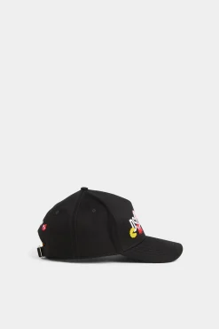Pac-Man Baseball Cap