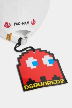 Pac-Man Baseball Cap