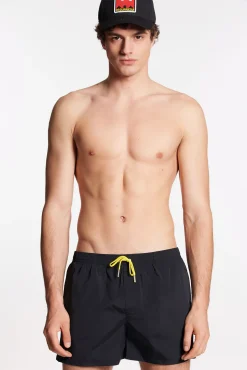 Pac-Man Boxer Midi