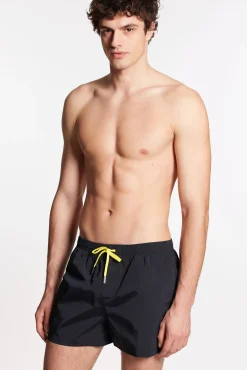 Pac-Man Boxer Midi