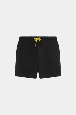 Pac-Man Boxer Midi