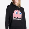 Pac-Man Cool Hoodie