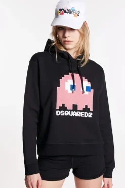 Pac-Man Cool Hoodie