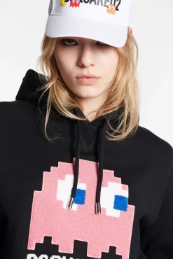 Pac-Man Cool Hoodie