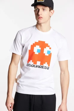 Pac-Man Cool T-Shirt