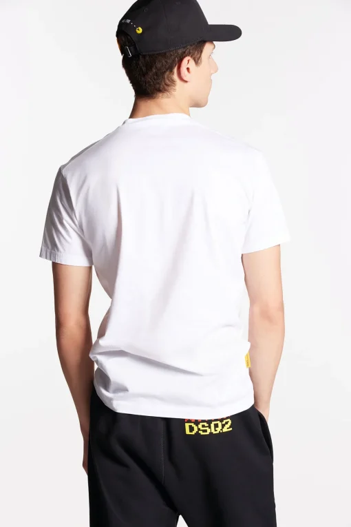 Pac-Man Cool T-Shirt