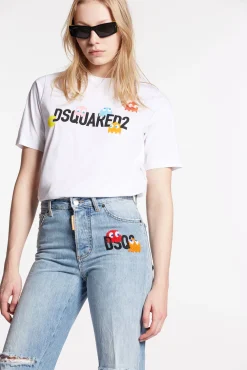 Pac-Man Easy T-Shirt
