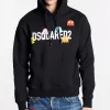 Pac-Man Hoodie Cool Hoodie