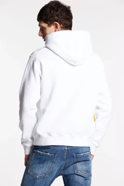 Pac-Man Hoodie Cool Hoodie