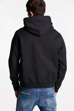 Pac-Man Hoodie Cool Hoodie