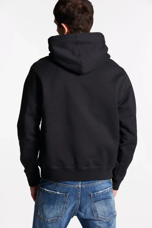 Pac-Man Hoodie Cool Hoodie