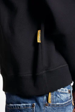 Pac-Man Hoodie Cool Hoodie