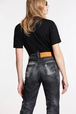 Pac-Man Mini T-Shirt