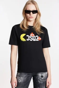 Pac-Man Mini T-Shirt
