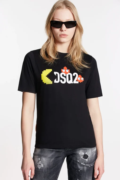 Pac-Man Mini T-Shirt