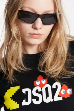 Pac-Man Mini T-Shirt