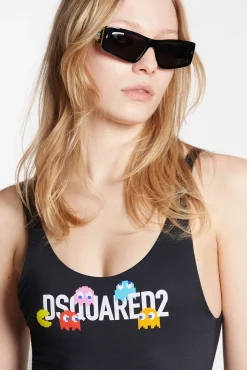 Pac-Man One Piece