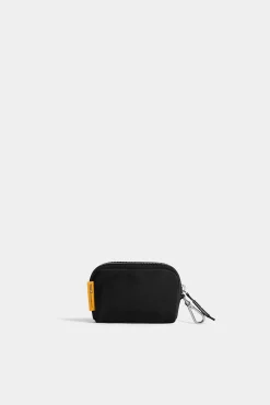 Pac-Man Pouch