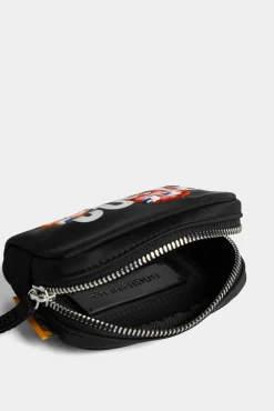 Pac-Man Pouch