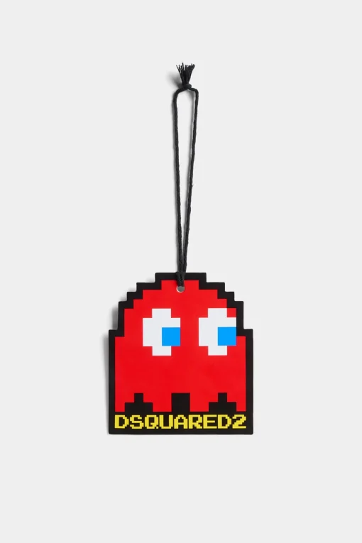 Pac-Man Pouch