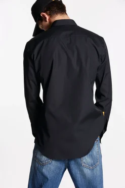 Pac-Man Relaxed Dan Shirt