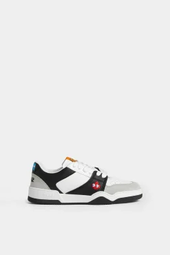 Pac-Man Sneakers