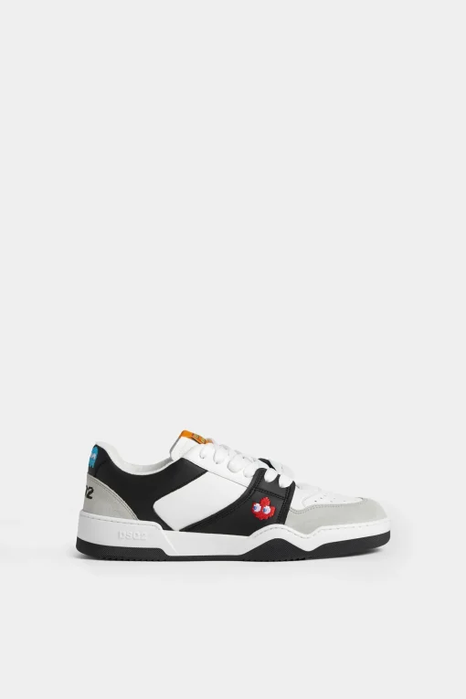 Pac-Man Sneakers