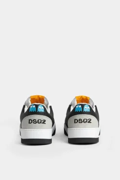 Pac-Man Sneakers
