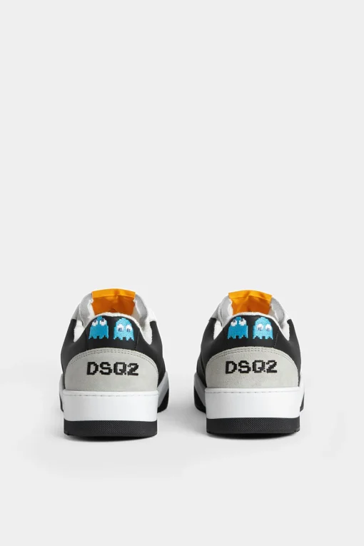 Pac-Man Sneakers