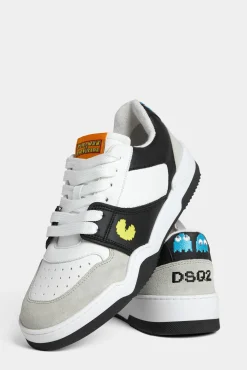 Pac-Man Sneakers