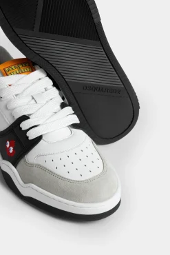Pac-Man Sneakers