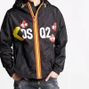 Pac-Man Sport Windbreaker