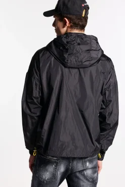 Pac-Man Sport Windbreaker