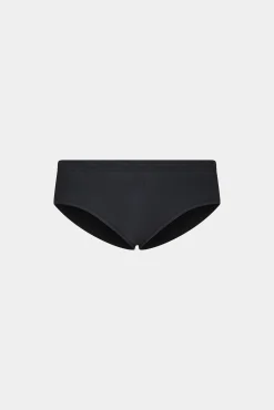 Pac-Man Swim Brief