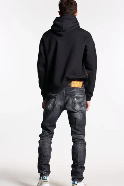 Pac-Man Wash Cool Guy Jeans